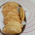 Cooksnap dari Rahayu Dewi untuk resep Pastel basah super renyah dan tahan lama