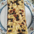 Cooksnap dari Berlian Soewandono untuk resep Bolu Pisang Kukus (no mixer takaran sdm)