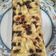 Cooksnap dari Berlian Soewandono untuk resep Bolu Pisang Kukus (no mixer takaran sdm)