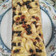 Cooksnap dari Berlian Soewandono untuk resep Bolu Pisang Kukus (no mixer takaran sdm)
