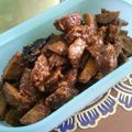 Cooksnap dari Nani Widodo untuk resep Semur Jengkol ala Ibu
