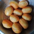 Cooksnap dari Eka Susanti untuk resep Donat Mini