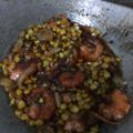 Cooksnap dari Fiqa Dwi Astuti untuk resep Udang windu goreng mentega
