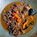 Cooksnap dari Yuki Ana untuk resep Krengsengan Daging Sapi
