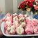 Cooksnap dari fiida rafi untuk resep Bolu Kukus Pelangi