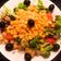 El cooksnap de Ainoa Doñas cuando hizo Ensalada de garbanzos.