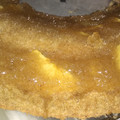 El cooksnap de Melina Marotte cuando hizo Tarta de manzana súper esponjosa y alta🧡🍎👏🏼.