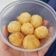 Cooksnap dari Nabilla Amadea untuk resep Cimol