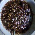 Cooksnap dari Novita kasih untuk resep Bumbu Rujak Manis