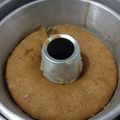 Cooksnap dari Imarotul Mufidah untuk resep Bolu Kukus Pandan Lembut Cuma Pakai 2 Telur Takaran Sendok