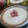 El cooksnap de Diana Muñoz cuando hizo Pay de queso y fresas.