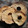 il Ilovecookingathome quando ha preparato Pane svedese - knäckebröd