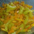 Cooksnap dari Sasi Mustofa untuk resep Acar kuning timun wortel