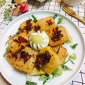 May 的 Xo醬炒蘿蔔糕 cooksnap