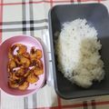 Cooksnap dari julita rosalyn untuk resep Udang Crispy dan Sambal Bawang a la bu Rudy