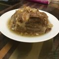 Cooksnap của Diep Nguyen khi họ làm theo món Thịt hầm - ngon như thịt hộp 😄🤤