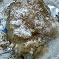 Cooksnap από Γωγω στη συνταγή Μπουγάτσα νηστίσιμη
