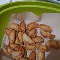 Cooksnap dari Nia Nayya untuk resep Pastel Abon Renyah