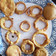Passi Vikshali's cooksnap of when they made Onion rings😋.