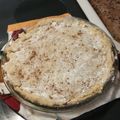 Sarahjaye's cooksnap of when they made Apple Pie.