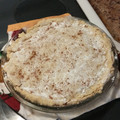 Sarahjaye's cooksnap of when they made Apple Pie.