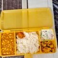 Rita Mehta ( Executive chef ) का कुकस्नैप जब उन्होंने गोभी मसाला : ऑफिस लंच बाक्स के लिए बनाया था।