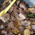 Cooksnap dari Nufikha Firginita Dadas untuk resep Sambal goreng ati sapi