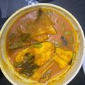 Cooksnap dari Melinda Ayu untuk resep Gulai Ikan Kakap Merah Pedas Tanpa Santan