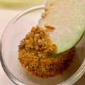 Cooksnap dari Irene W untuk resep Bumbu Rujak Bangkok