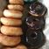 Cooksnap dari Veronika untuk resep Donat SKM (susu kental manis)