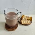 Cooksnap dari Isnawati untuk resep Coklat Berempah