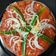 Sudha Banjara Vasani's cooksnap of when they made ભાખરી પીઝા (Bhakhri Pizza Recipe In Gujarati).