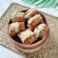 Cooksnap dari Saomi Mayhai untuk resep Siomay Ikan
