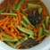 Cooksnap dari yuyun_yasmine untuk resep Acar Kuning Wortel Timun