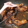 Cooksnap dari yumin kwan untuk resep Semur ayam kecap