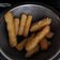 Cooksnap dari Ariana Kerrigan untuk resep Cemilan Mpasi 11m+ Potato Cheese Stick
