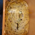 Cooksnap dari ella phytha untuk resep Bolu pisang kukus