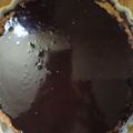 El cooksnap de Ana TECHERA cuando hizo Tarta bombón, cabsha o tofi.