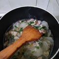 Cooksnap dari Tenten untuk resep Soto (Lobak) Bandung