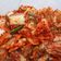 Cooksnap dari Sri Mahyati untuk resep 배추 김치 (Baechu Kimchi / Kimchi Sawi Putih)