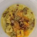 Cooksnap dari angelina untuk resep GULAI OTAK SAPI MPASI ZAK 9M+