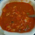 Cooksnap dari Trystan Naufal Julian Prasyah untuk resep Udang hot saus padang