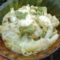 Cooksnap dari Susi Faniati untuk resep Sambel kol
