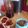 El cooksnap de Rocio Del Valle Gonzalez cuando hizo Mermelada de moras y frutillas casera.