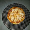 Cooksnap dari Uswatun Nanaf Ndut untuk resep Pizza teflon