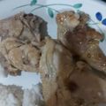 Cooksnap dari aridiastri erningpraja untuk resep 35. Ayam Pop RM Padang