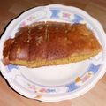 Cooksnap dari Wiwin Setiawati untuk resep Martabak Manis Teflon (a.k.a Terbul Anti Gagal)