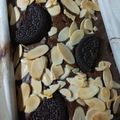 Cooksnap dari Mila Mauliyana untuk resep Fudge brownies with shiny crust