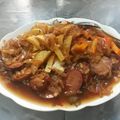 Cooksnap dari Mimi Siska untuk resep Selad Solo emak Salsa nyuss