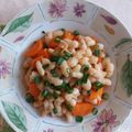 Cooksnap από Ismini στη συνταγή Φασολάδα Γιαγιάς 🤩